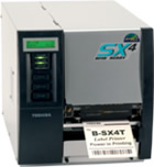 東芝 TEC B-SX4/B-SX5 系列條碼機