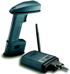hhp ST5770ALR條碼掃描器