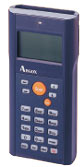 argox pt 10數據采集器