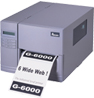 Argox g 6000寬幅條碼打印機(jī)