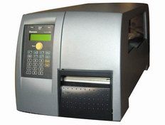 PM4i高檔工業型條碼標簽打印機