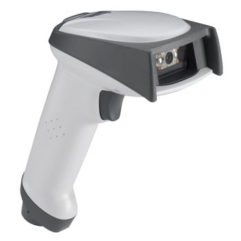 HHP 4600gvhd二維條碼掃描器