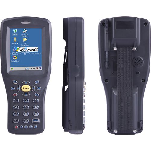 UT3020 二維條碼數據采集器
