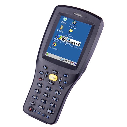 UT3010 一維條碼數據采集器